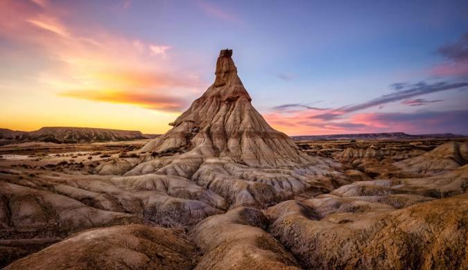 Hernani Bardenas Arguedas Luaran gambar